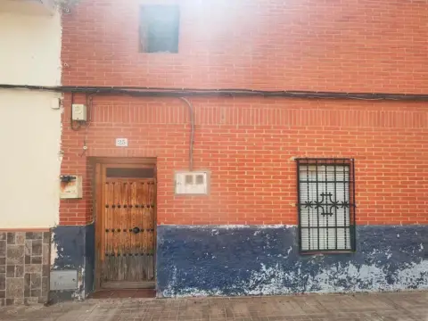 Casa en calle de Goya, 25